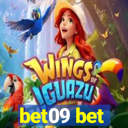 bet09 bet